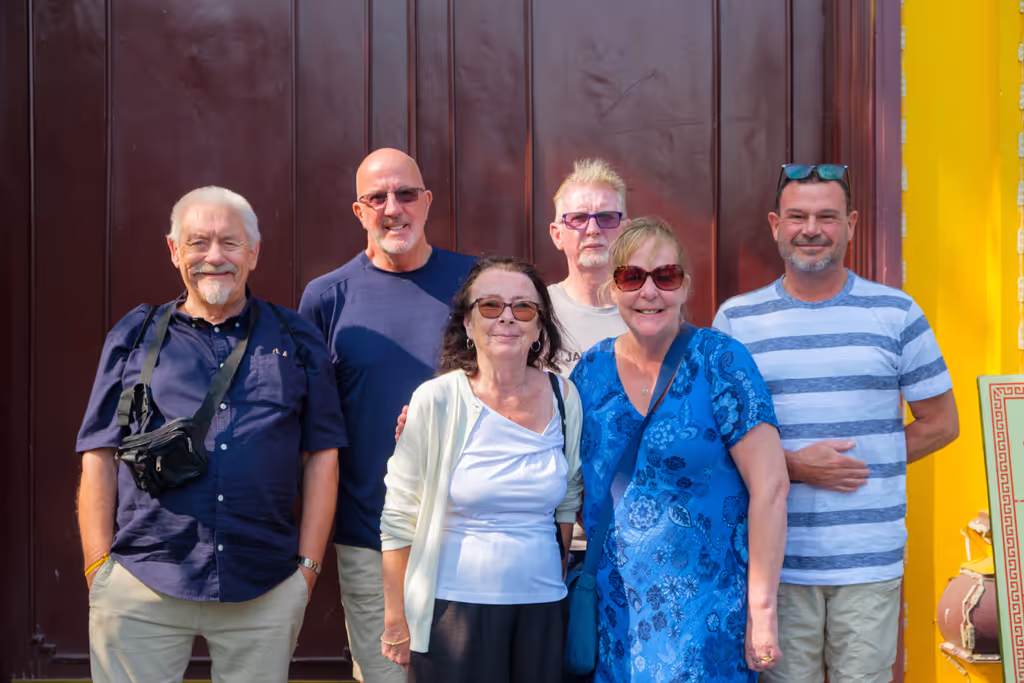 Ha Long Private Tour - 