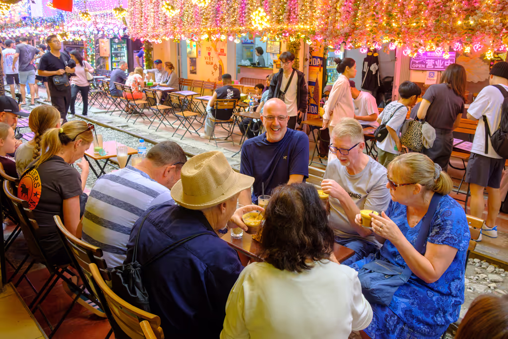 Ha Long Private Tour - 