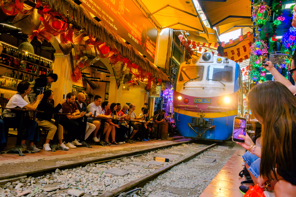 Ha Long Private Tour - 