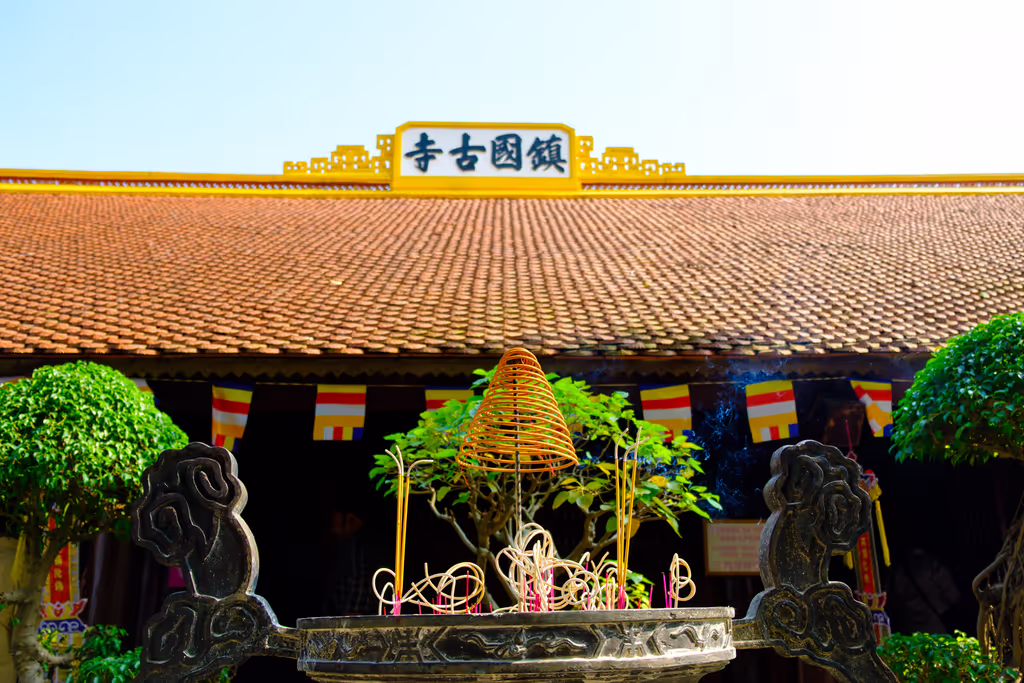 Ha Long Private Tour - 