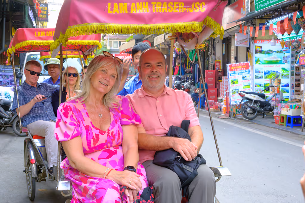 Ha Long Private Tour - 