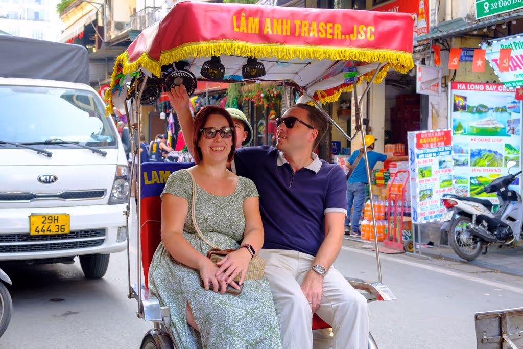 Ha Long Private Tour - 