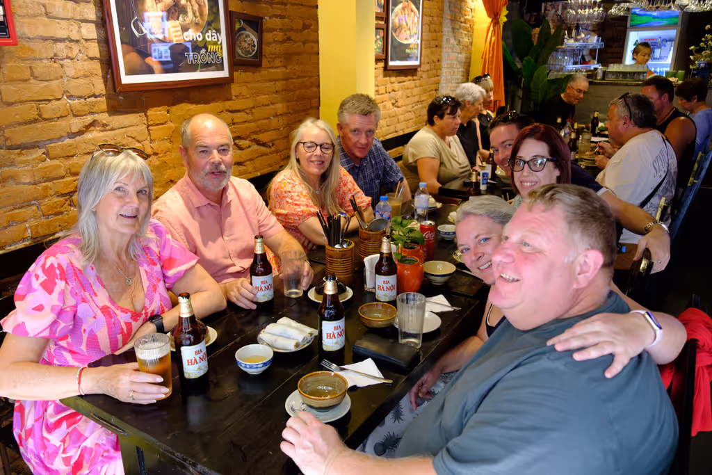 Ha Long Private Tour - 