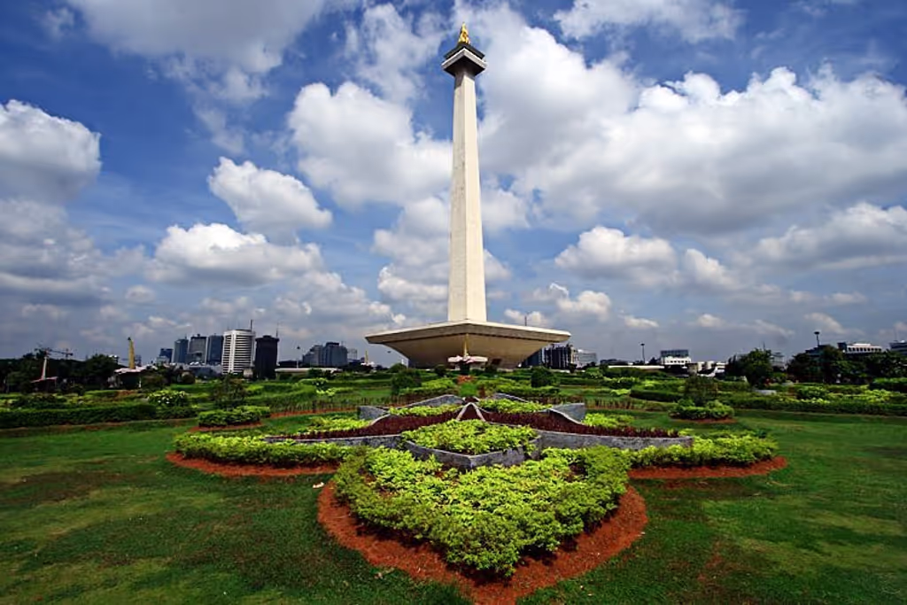 Jakarta Private Tour - 