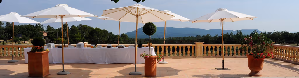 French Riviera Private Tour - Chateau des Selves