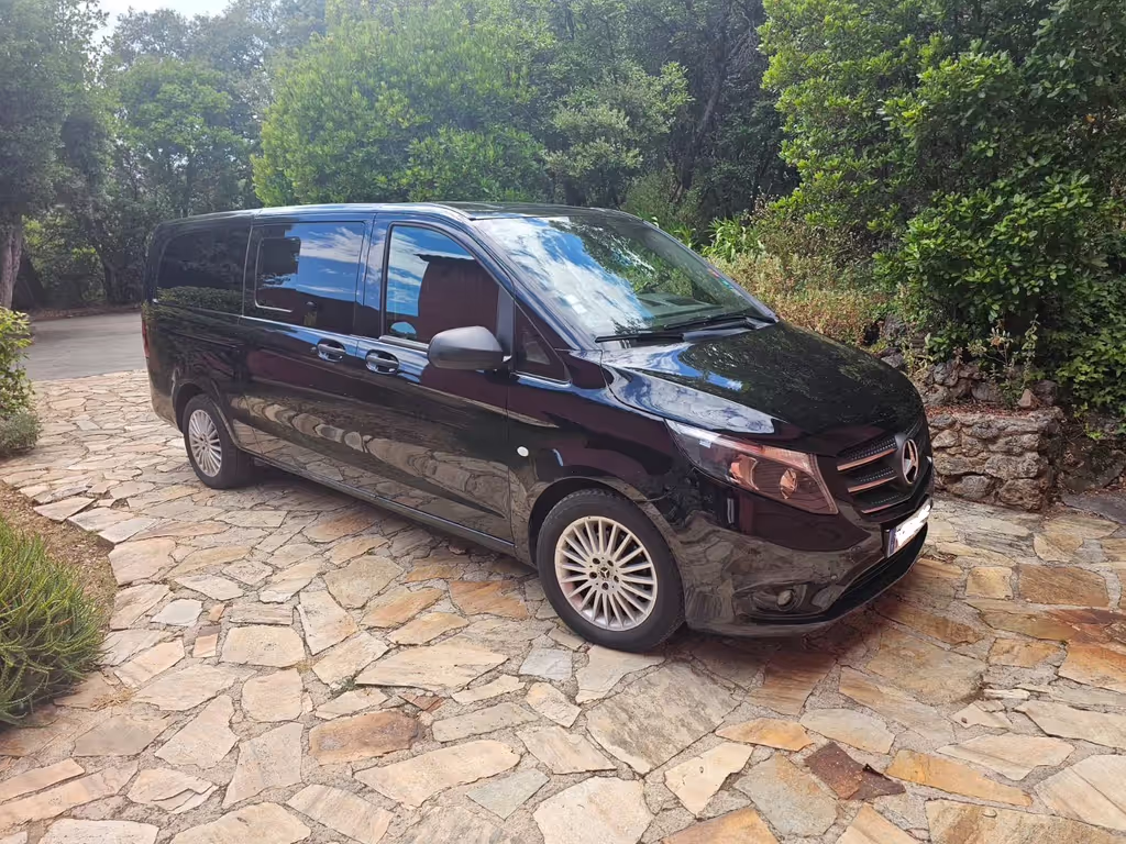 French Riviera Private Tour - 