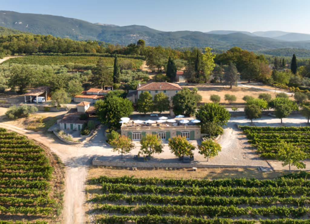 French Riviera Private Tour - Chateau des Selves