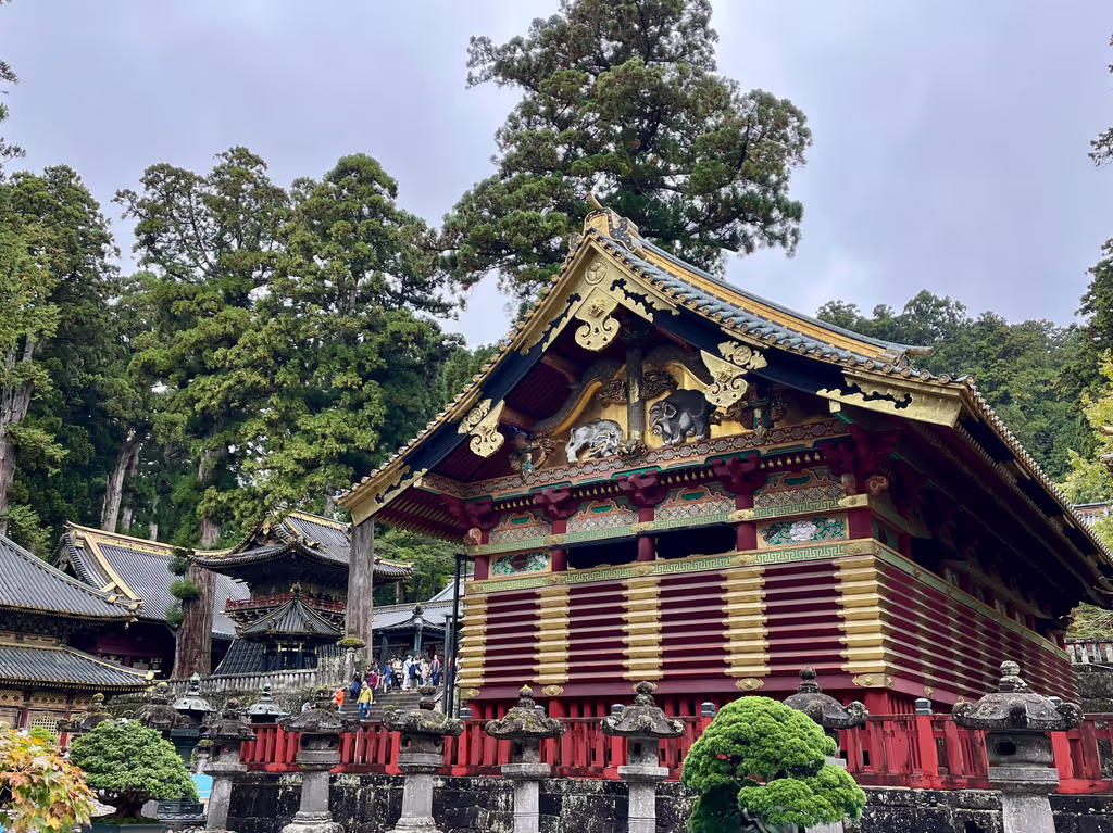Nikko Private Tour - 