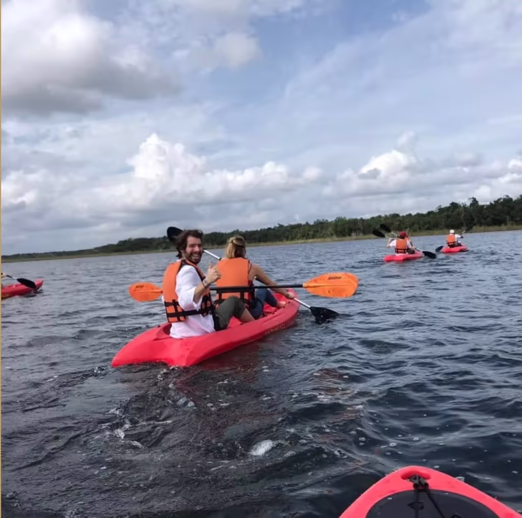 Tulum Private Tour - 