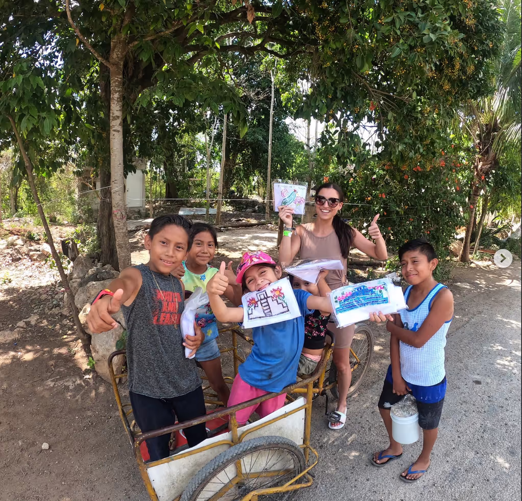 Tulum Private Tour - 