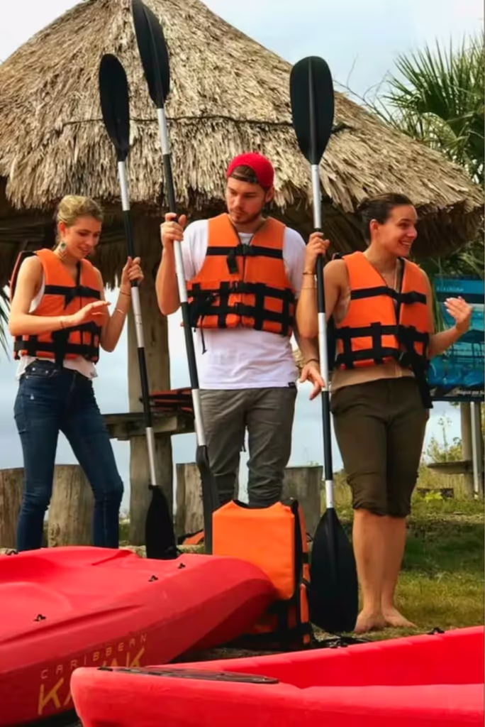 Tulum Private Tour - 