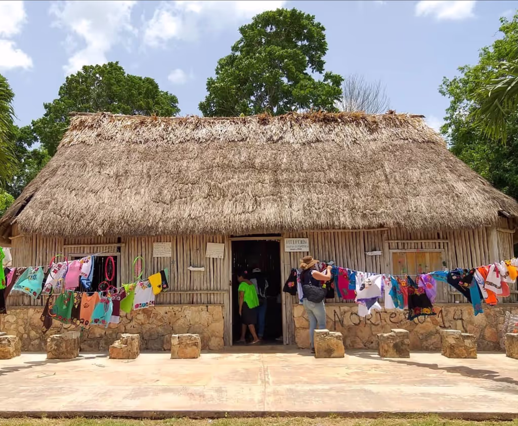 Tulum Private Tour - 