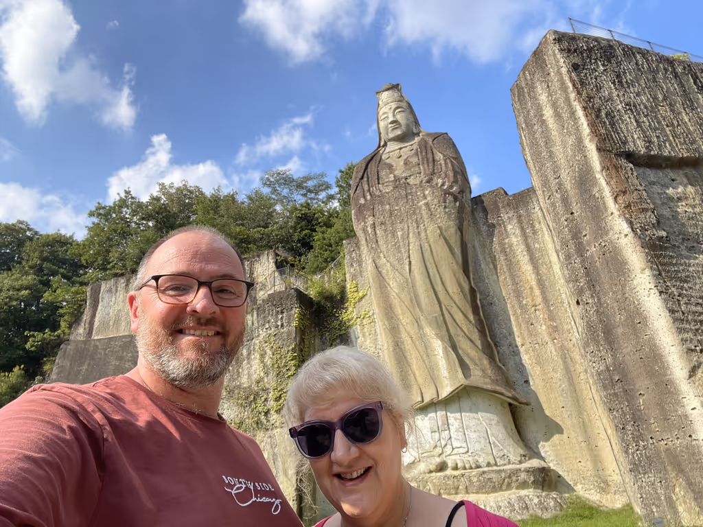 Tochigi Private Tour - 