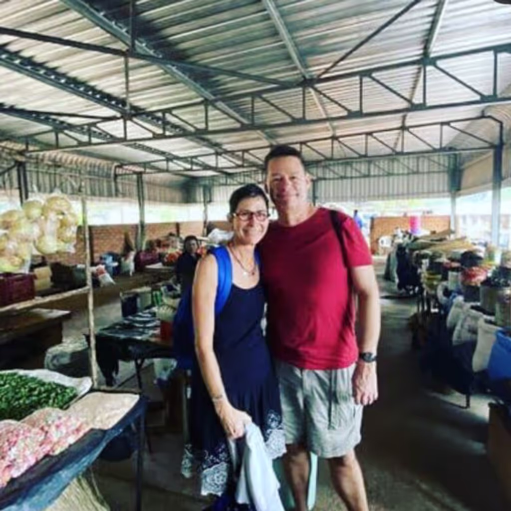 Victoria Falls Private Tour - 