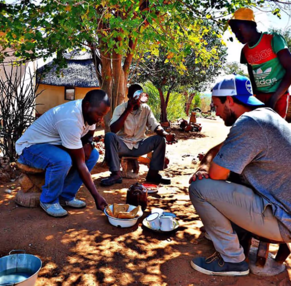 Victoria Falls Private Tour - 