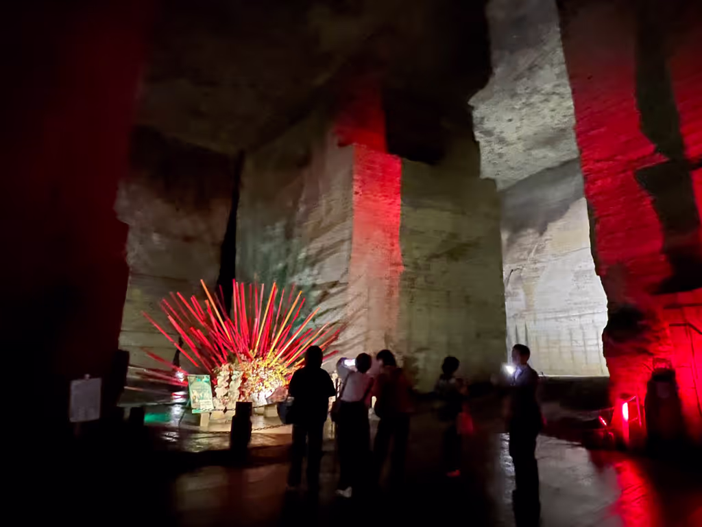 Tochigi Private Tour - 