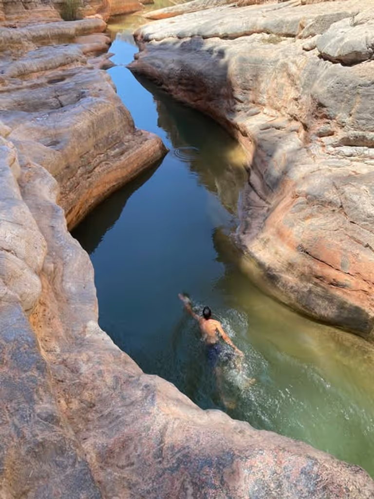 Agadir Private Tour - 