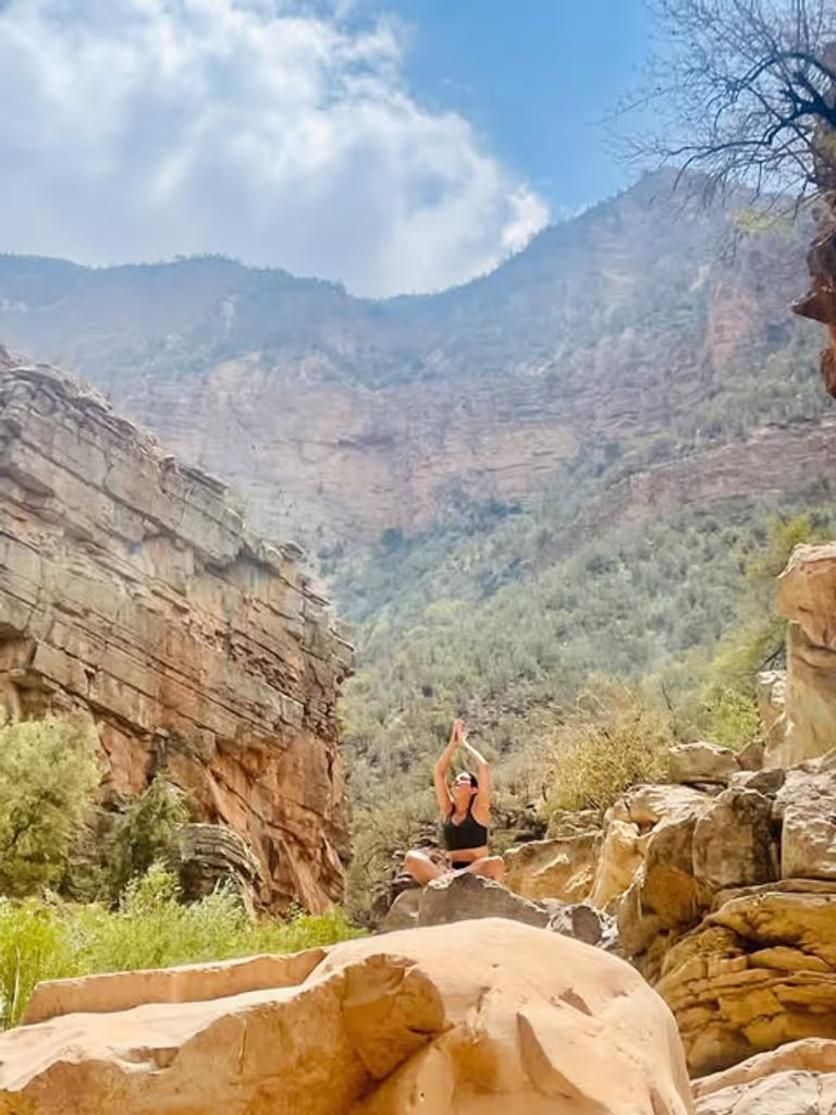 Agadir Private Tour - 