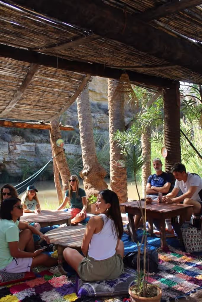 Agadir Private Tour - 