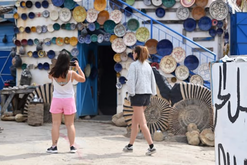 Agadir Private Tour - 