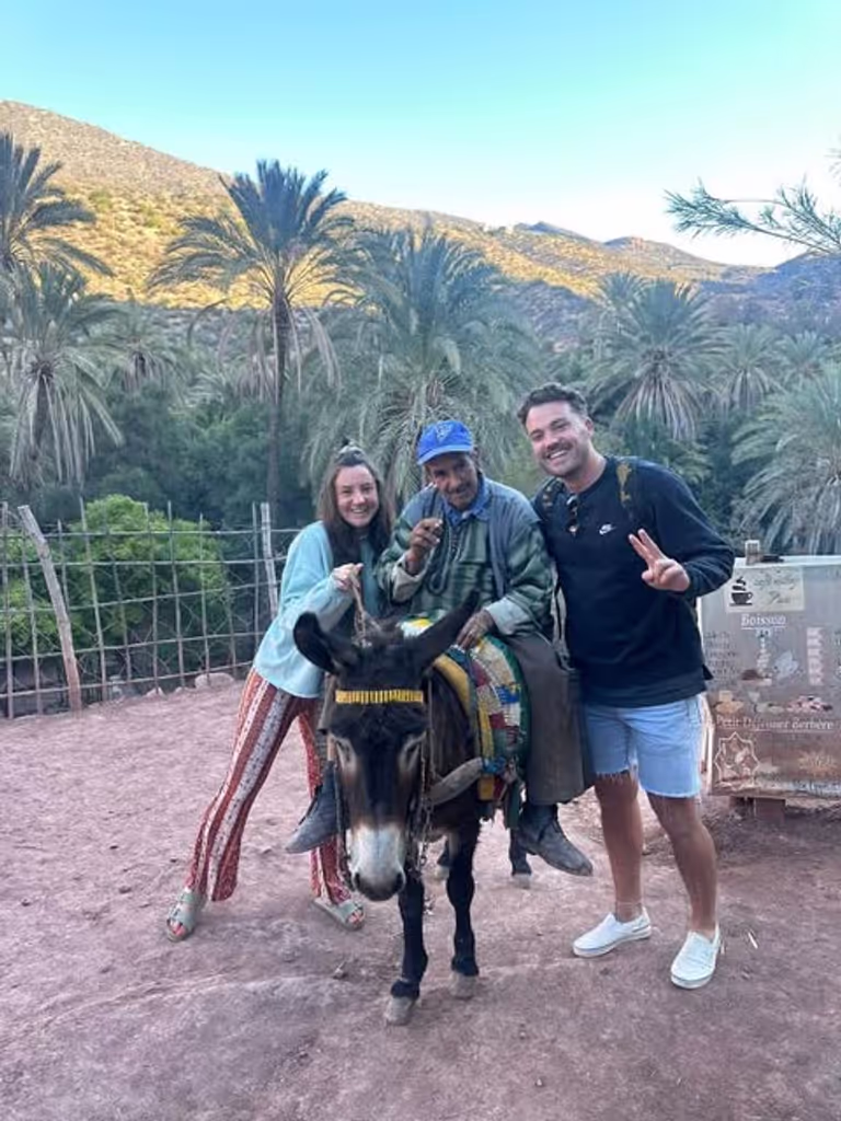 Agadir Private Tour - 