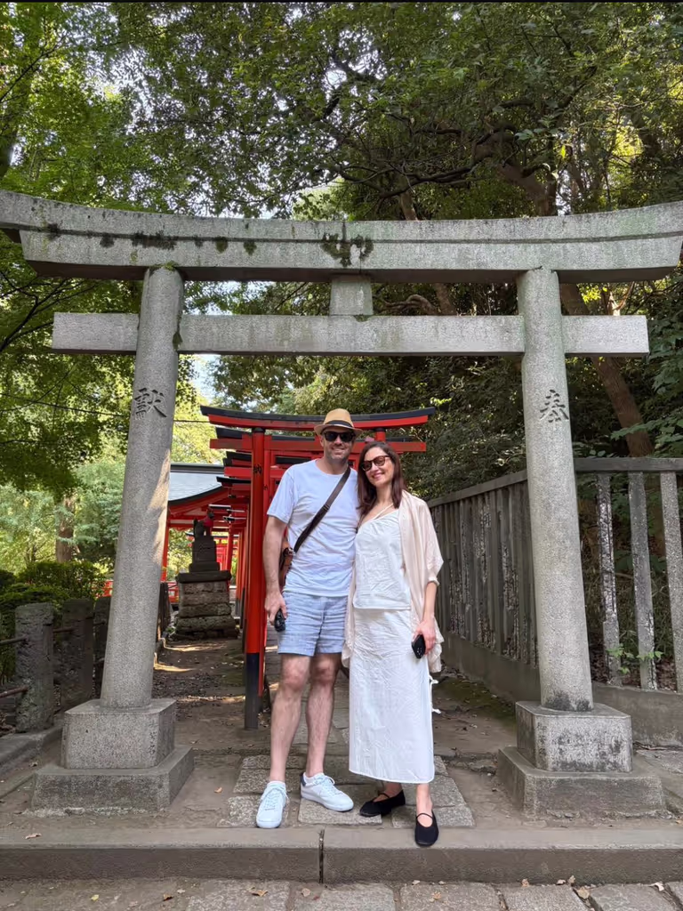 Tokyo Private Tour - 