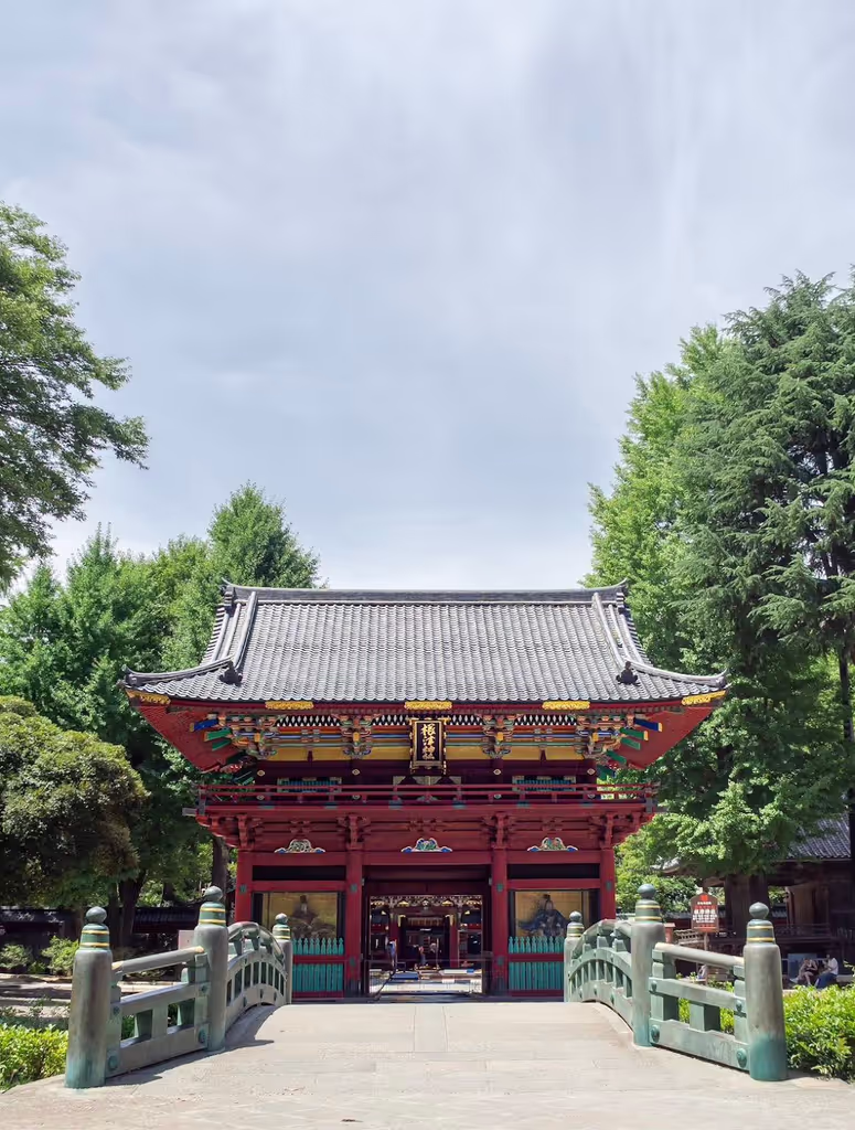 Tokyo Private Tour - 
