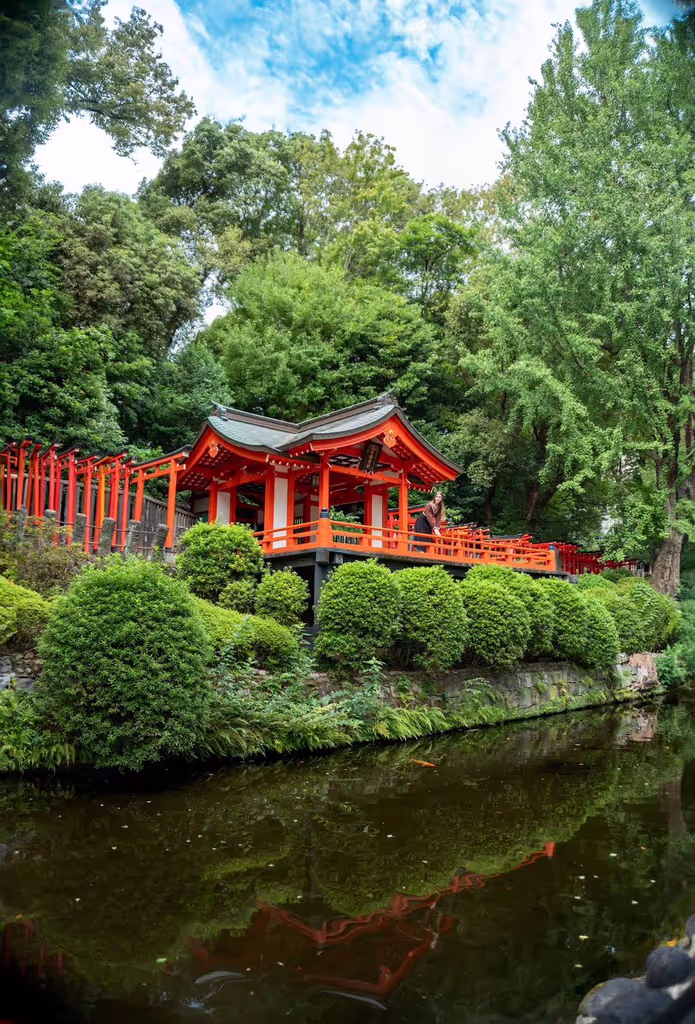 Tokyo Private Tour - 