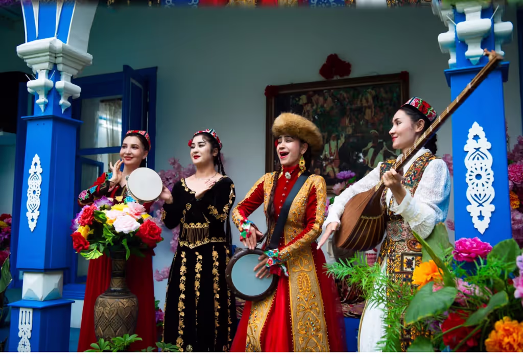 Shenzhen Private Tour - Folk custom village