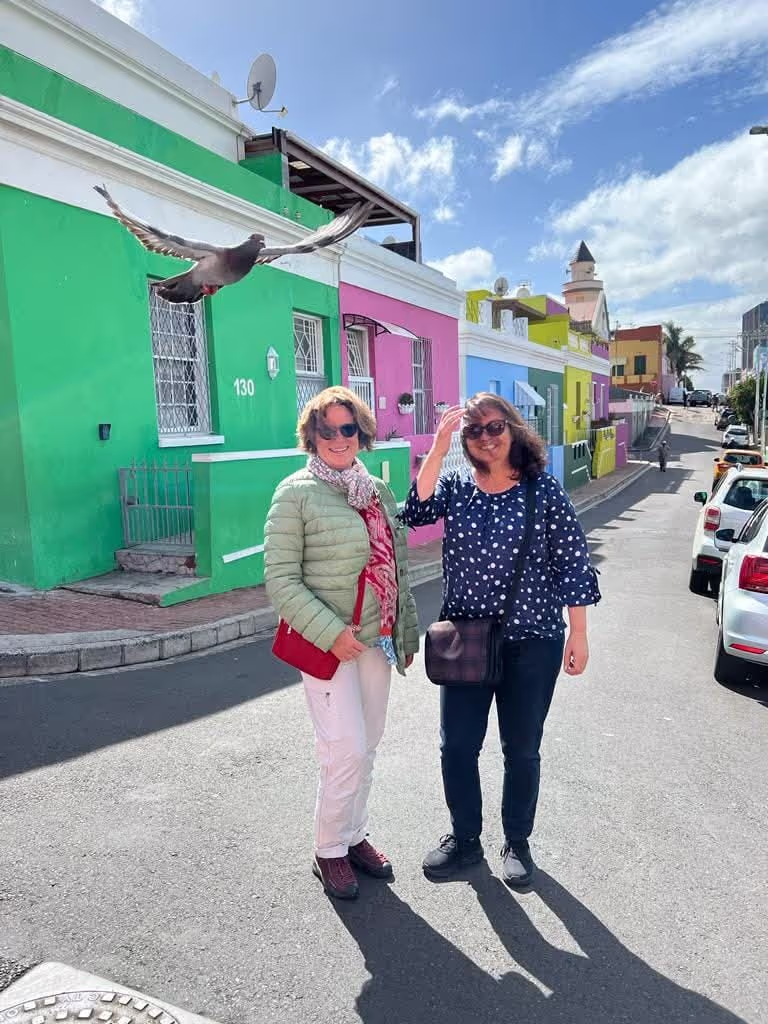 Cape Town Private Tour - 