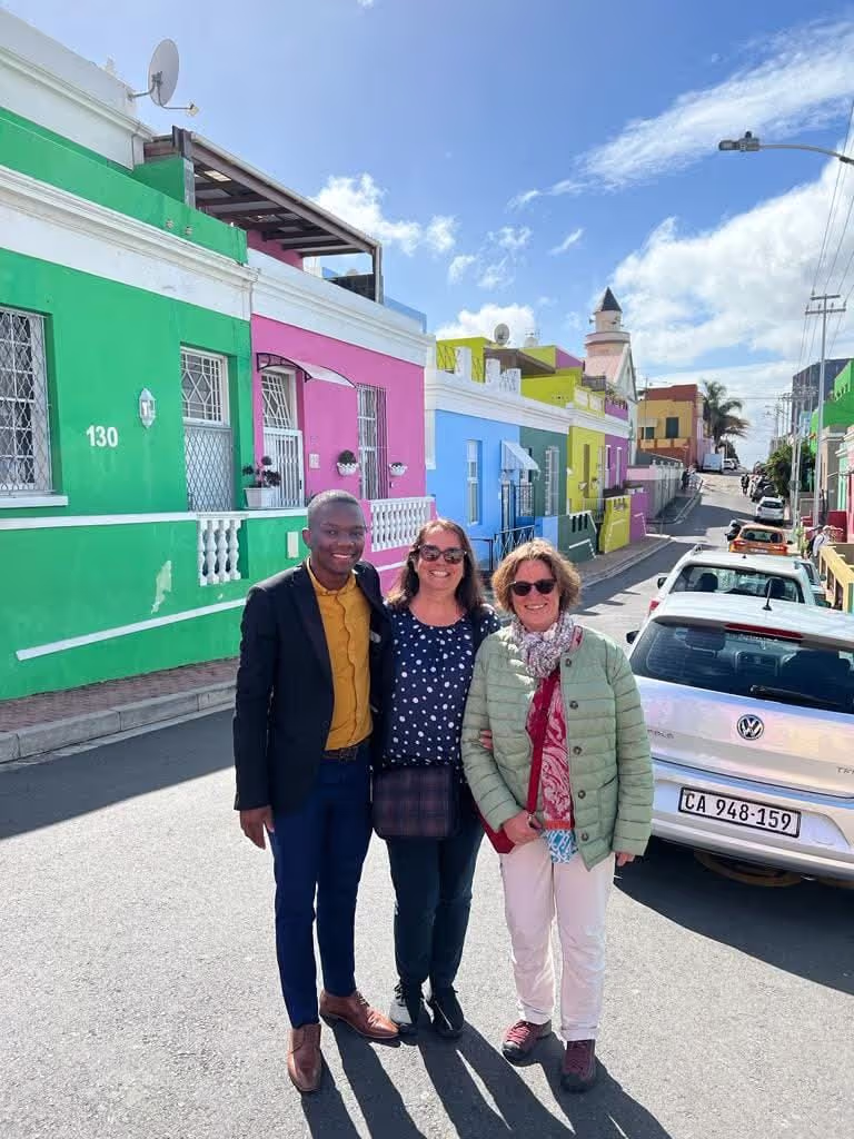 Cape Town Private Tour - 