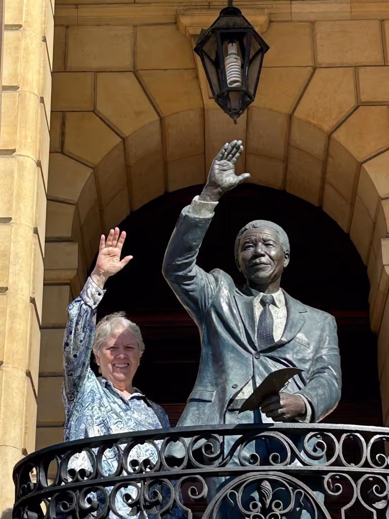 Cape Town Private Tour - 