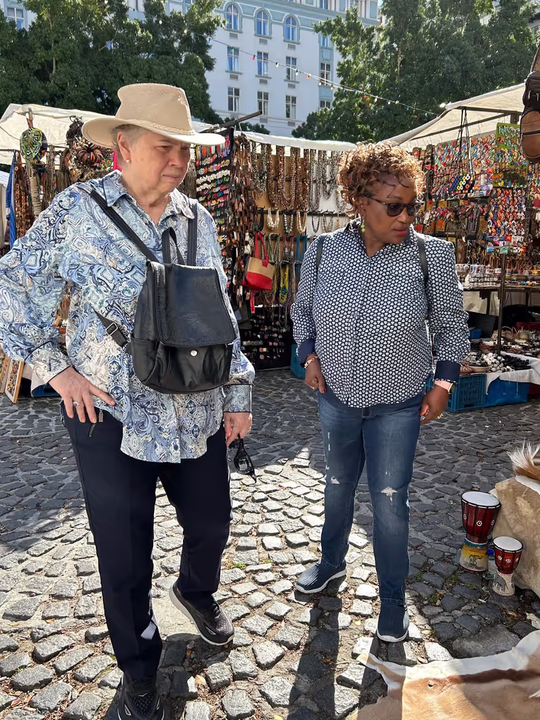 Cape Town Private Tour - 