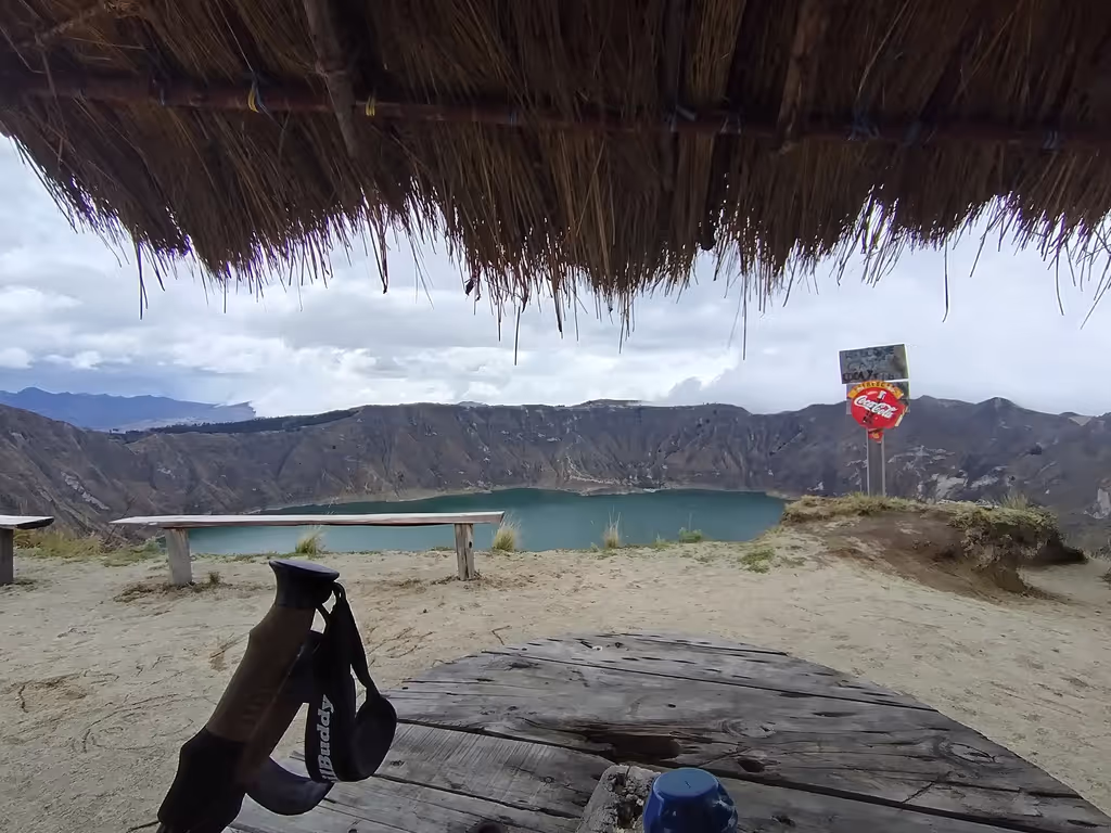 Quito Private Tour - 