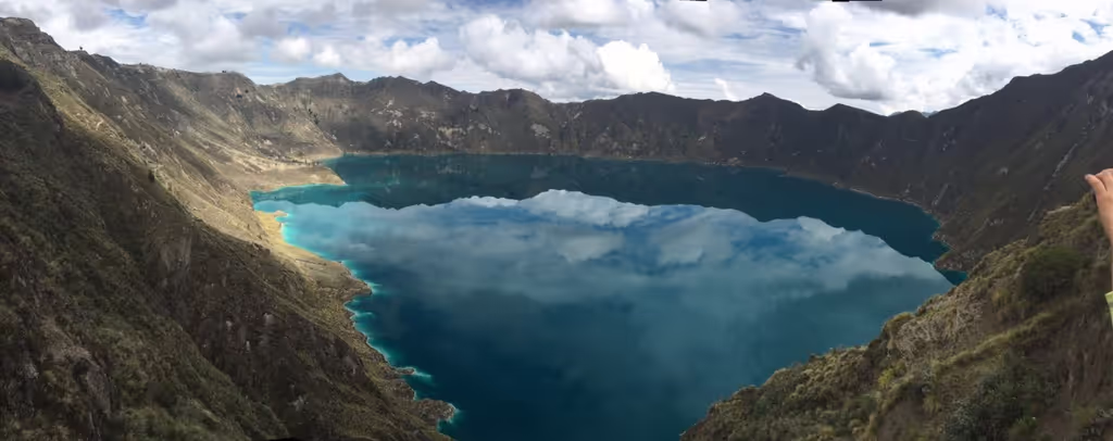 Quito Private Tour - 