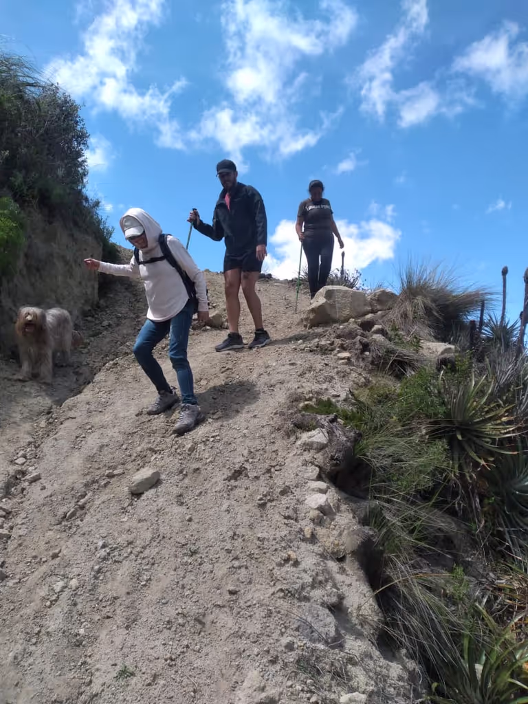 Quito Private Tour - 