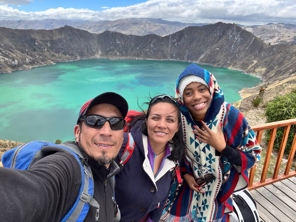 Quito Private Tour - 