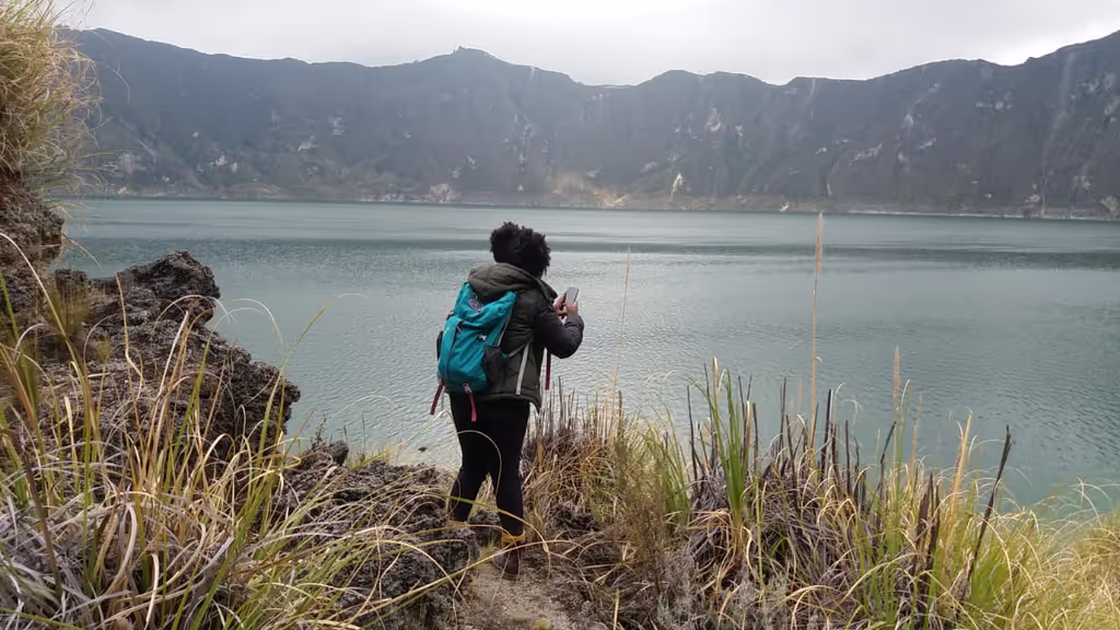 Quito Private Tour - 