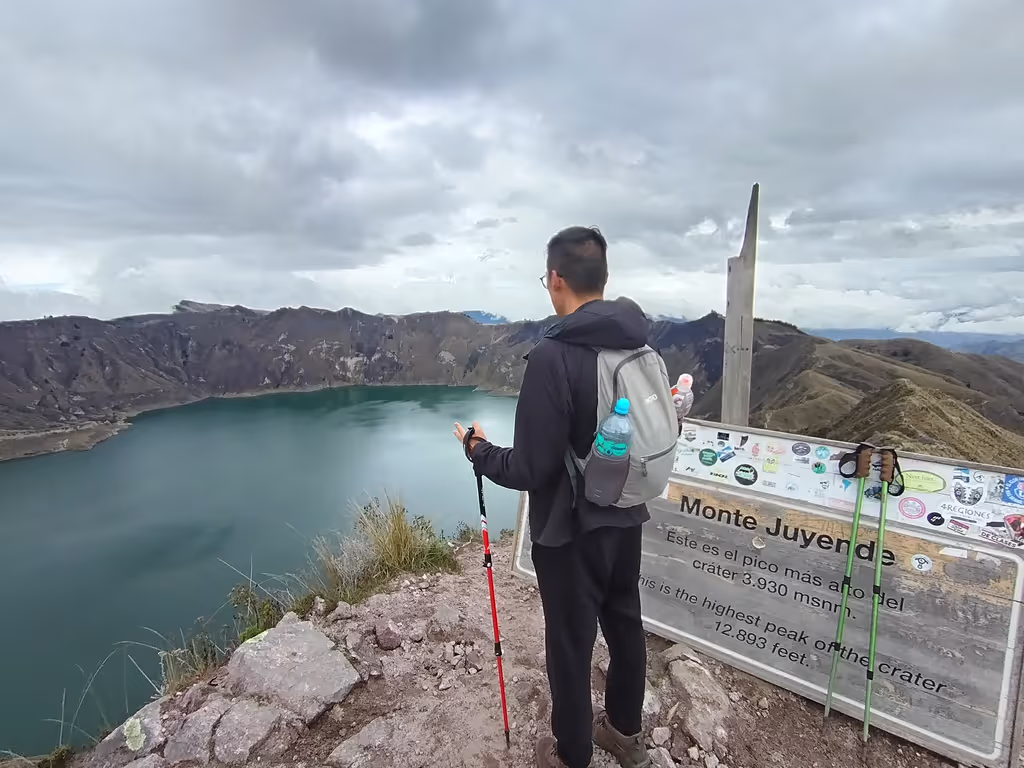 Quito Private Tour - 