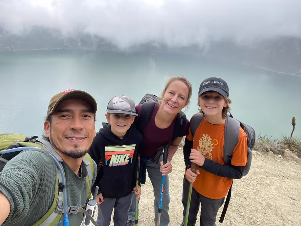 Quito Private Tour - 