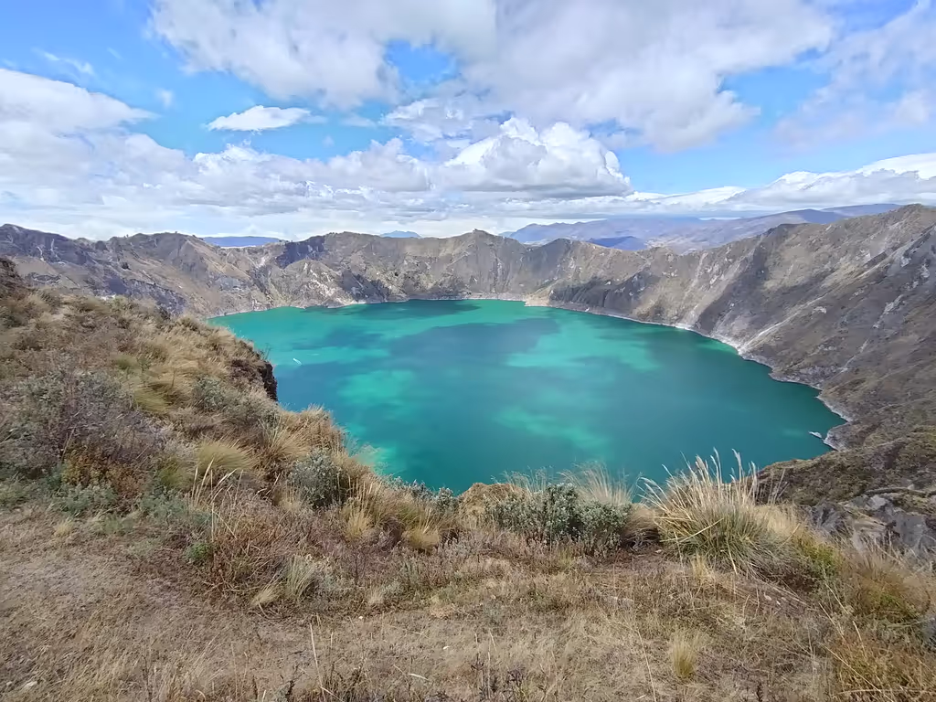 Quito Private Tour - 