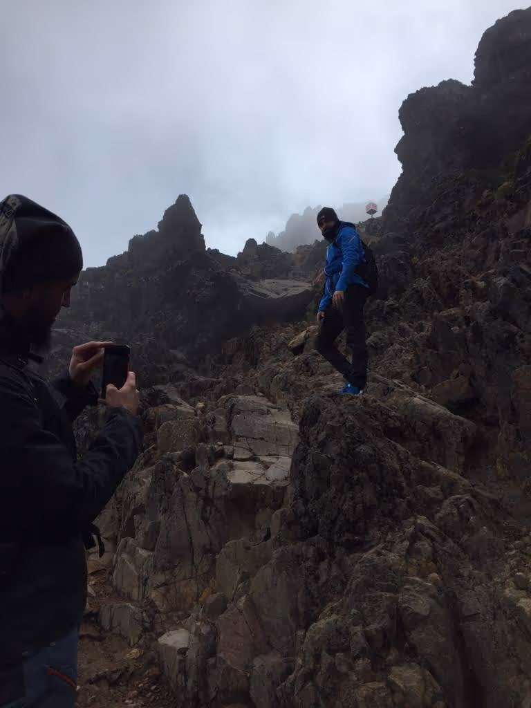 Quito Private Tour - Closer to the summit, 10 more minutes!!!