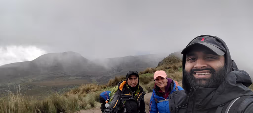 Quito Private Tour - Coming back