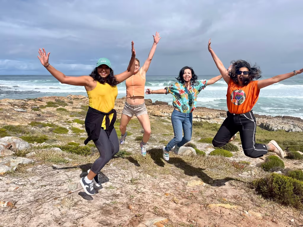 Cape Town Private Tour - 