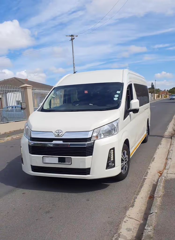 Cape Town Private Tour - 