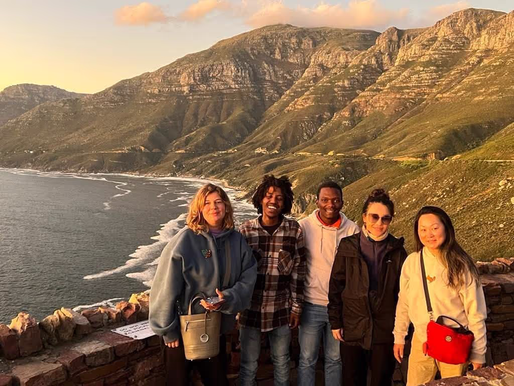Cape Town Private Tour - 