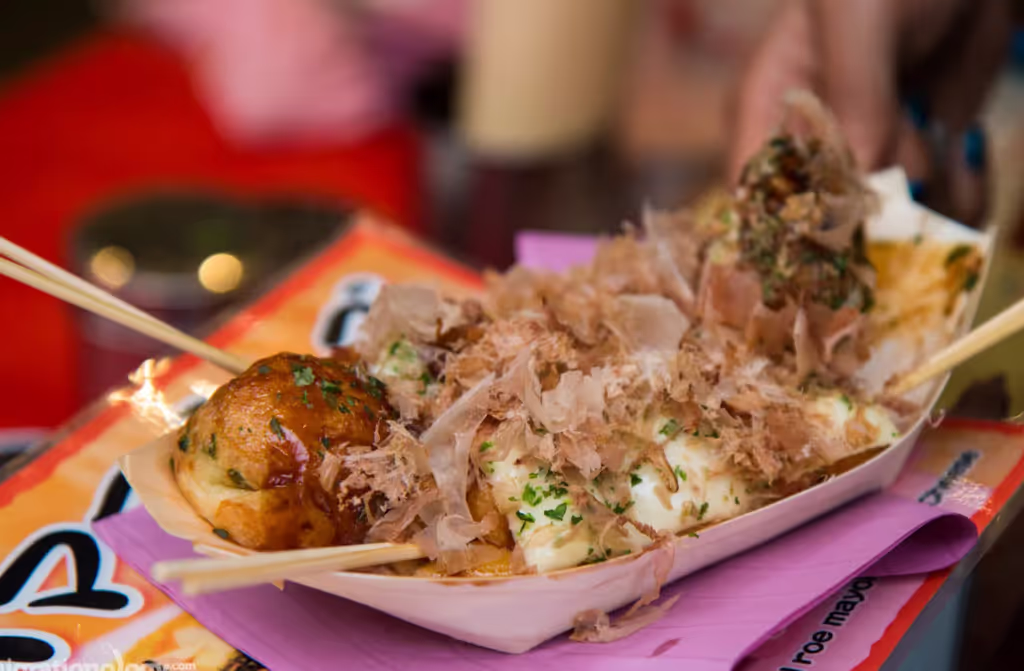 Osaka Private Tour - 