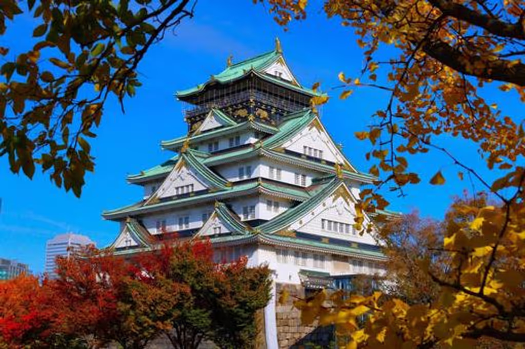 Osaka Private Tour - 