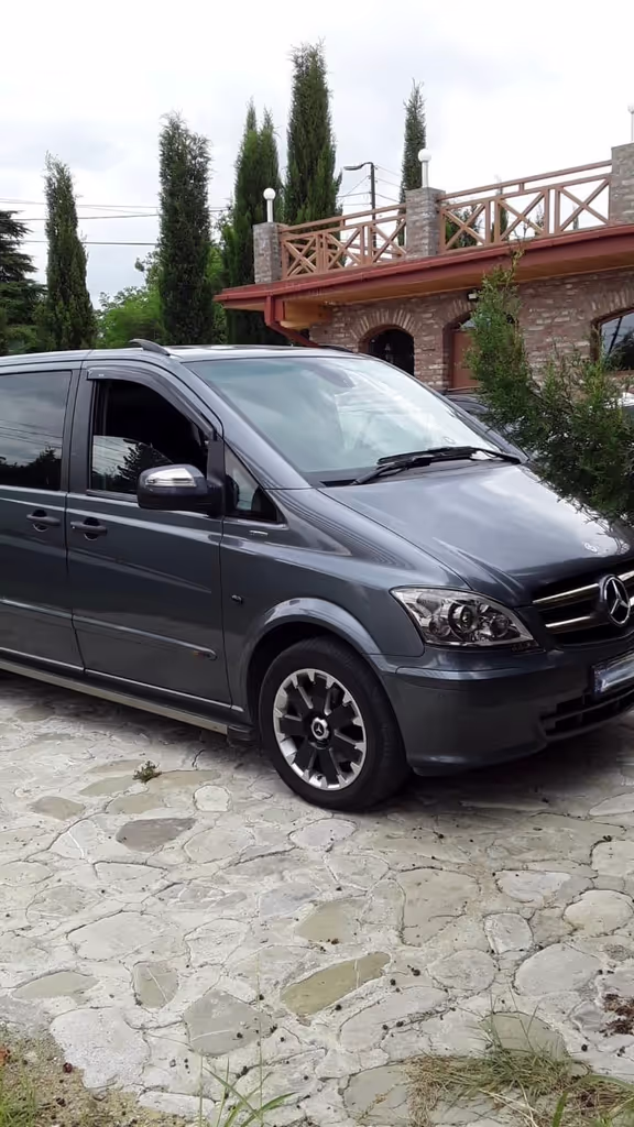 Tbilisi Private Tour - 