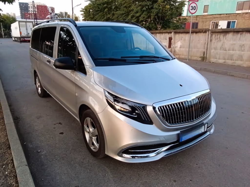 Tbilisi Private Tour - 